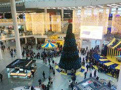 -满记甜品(荟聚购物中心店)