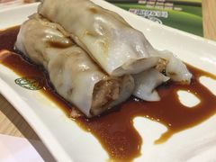 -添好运点心专门店(北角店)