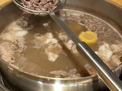 -和兴记潮汕牛肉火锅(太原街万达店)