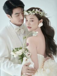 -巴黎婚纱摄影(瑞安旗舰店)