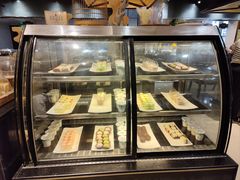 -南通大饭店·米兰餐厅