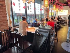 -甬妈妈湖畔里餐厅(唐山南湖旅游景区店)