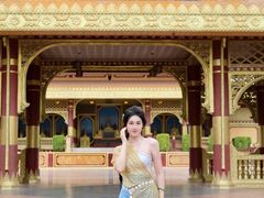 -南宁方特东盟神画