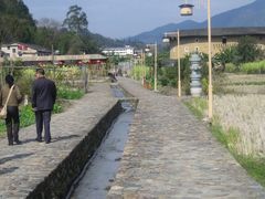 -福建土楼（南靖）云水谣景区-和贵楼
