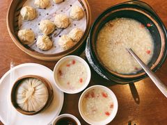 -隆喜元鱼汤包·海鲜(中联广场店)