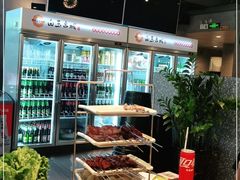 -白玉·朝鲜族烤串(深圳Kkone店)