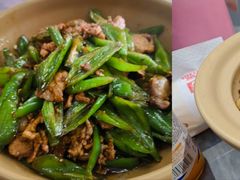 -农家湘菜(安亭店)