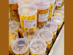 -农园餐厅(北京大学店)