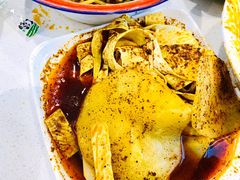 -舌尖尖传统小吃(万达店)