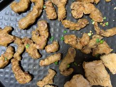 小酥肉-京门活鱼馆·鱼火锅(百子湾（原红庙）店)