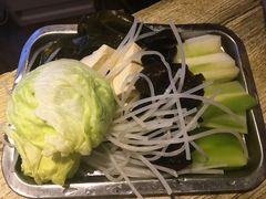 -老徐烧烤涮肚(交道口店)