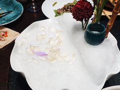 -大拙里·精致融合菜(沙湖桃源国际店)