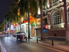 -珠江夜游西堤码头