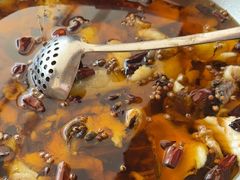 -辣婆婆(航天桥店)