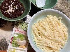 -那家小馆•北京菜•烤鸭(香山店)