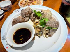 -大家发海鲜城夜排档(华山中路店)