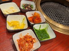 -喜牛烧肉酒场·黑金店(威高广场店)