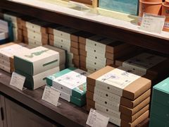 -湖畔居茶楼(湖滨店)