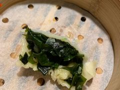 -小城粥道·海胆鲜虾粥(解放广场店)