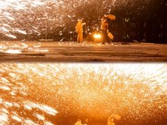 -茅山东方盐湖城景区