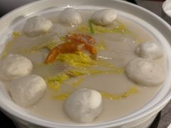 -广州文华东方酒店·江-由辉师傅主理