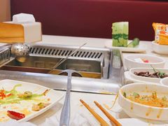 -海底捞大排档火锅(打浦路店)