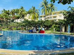 -三亚亚龙湾天域度假酒店