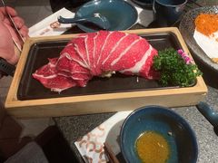 -空之介寿喜烧·和牛放题(恒隆广场店)