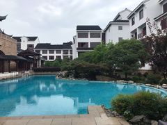 -苏州吴宫泛太平洋酒店