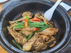 -醉壹号海鲜大排档(厦门美食地标店)