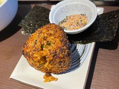-橘焱胡同烧肉夜食(BFC外滩金融中心店)