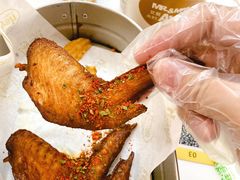 -艾薯夫妇Aysh(福田星河COCOPark店)