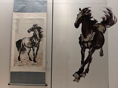 -徐悲鸿纪念馆