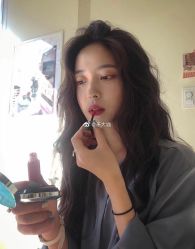 -Rise Hair上升造型