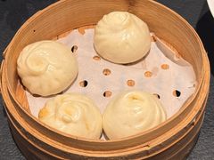 茶人小笼包-茶人村·前滩江景雅宴(上海首店)