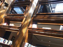 -行者书屋大堂吧 ·下午茶(南京圣和府邸酒店)