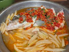 -湖兰金牌小炒肉(椒江万达店)