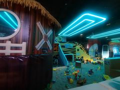 -幸福花欢乐世界(东辰广场A座店)