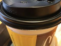 -麦当劳(朝阳路得来速店)