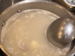 -腾格里· 蒙古山羊火锅(北京中关村店)