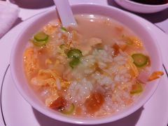 海鲜泡饭-红雀围·海鲜火锅(陆家嘴中心店)