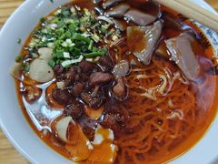 -蒋家肠旺面馆老店(合群路店)