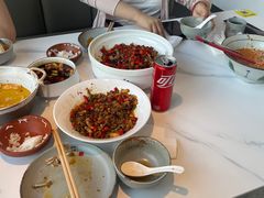 -攸州小镇家湘菜(小米科技园店)