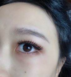 -睫乐园•睫公馆•美睫美甲沙龙