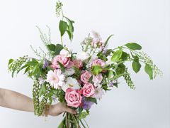 -荷兰布尔玛国际花艺学院