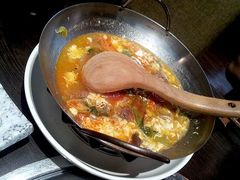 牛尾汤-金柚子韩国烤肉(威宁路店)
