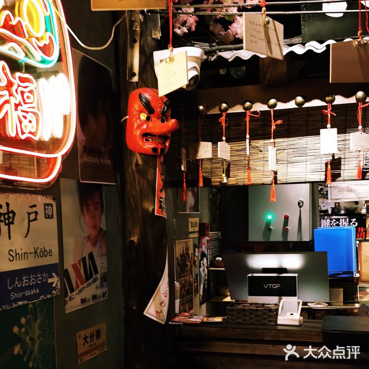 别说你还没吃过这家日料