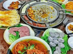 -鸡西大冷面(兰山店)