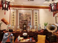 -富华斋饽饽铺·宫廷糕点·伴手礼(护国新天地店)