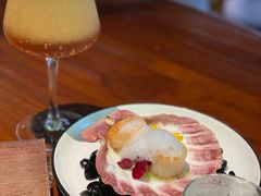 -Sheee Cafe restaurant(青林湾店)